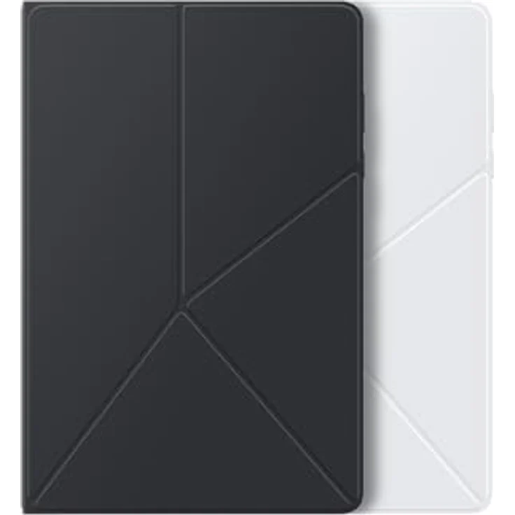 SAMSUNG Bookcover für Galaxy Tab A11+, elegantes Design mit zwei Aufstellwinkeln, schwarz – Bild 10