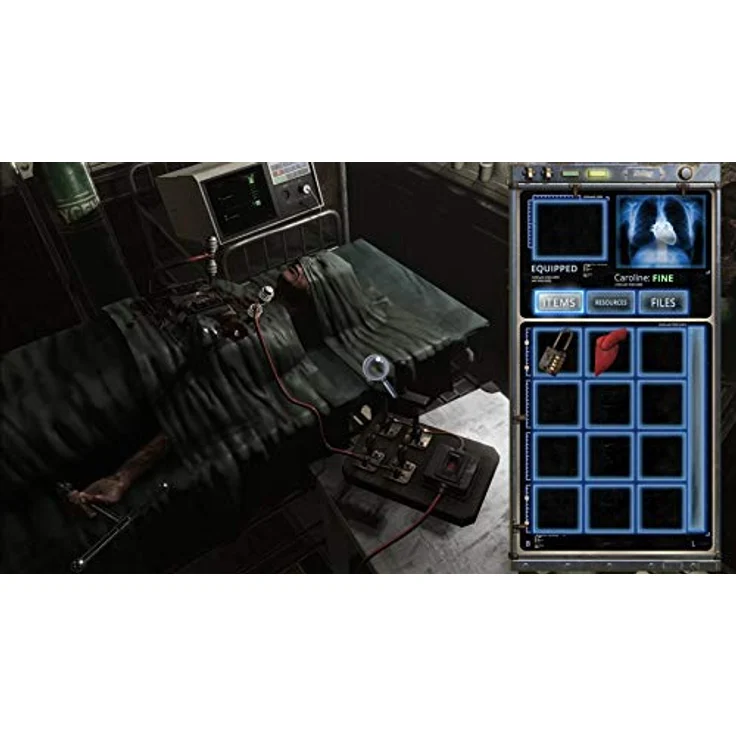 Tormented Souls (PS5) – Bild 5