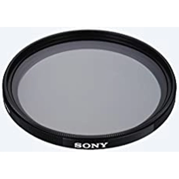 Sony VF-77CPAM2 Mehrfach beschichteter Schutzfilter, Polfilter 77mm – Bild 2