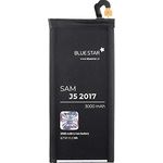 Bluestar Akku Ersatz für Samsung Galaxy A5 2017 - SM-A520 3000 mAh, EB-BA520ABE, Li-Ion Technologie