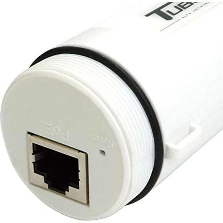 Alfa Network TUBE-2HP F FULL PACKAGING, 802.11n Outdoor Access Point mit IP68 Schutz, PoE-Adapter und flexibler Installationsoption – Bild 3
