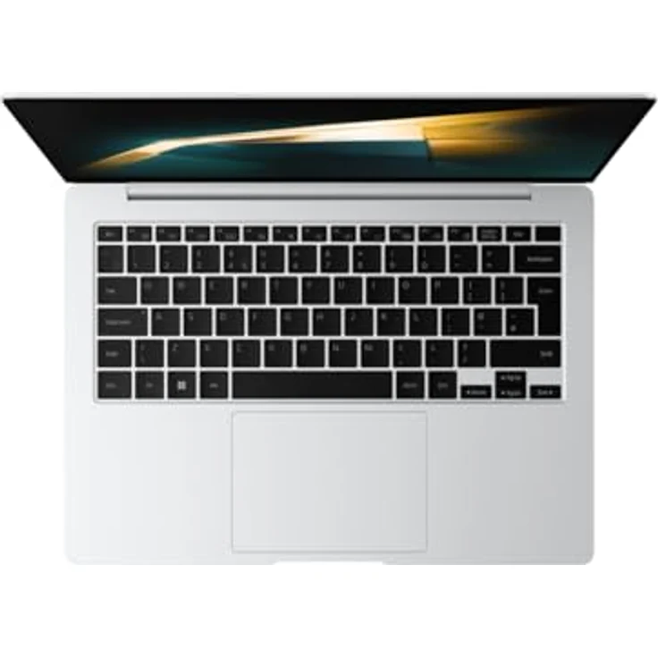 Samsung Galaxy Book4 Pro Notebook, 14"-Laptop, Intel Core Ultra 7, 32 GB RAM, 512 TB NP944XGK-KS1DE – Bild 2