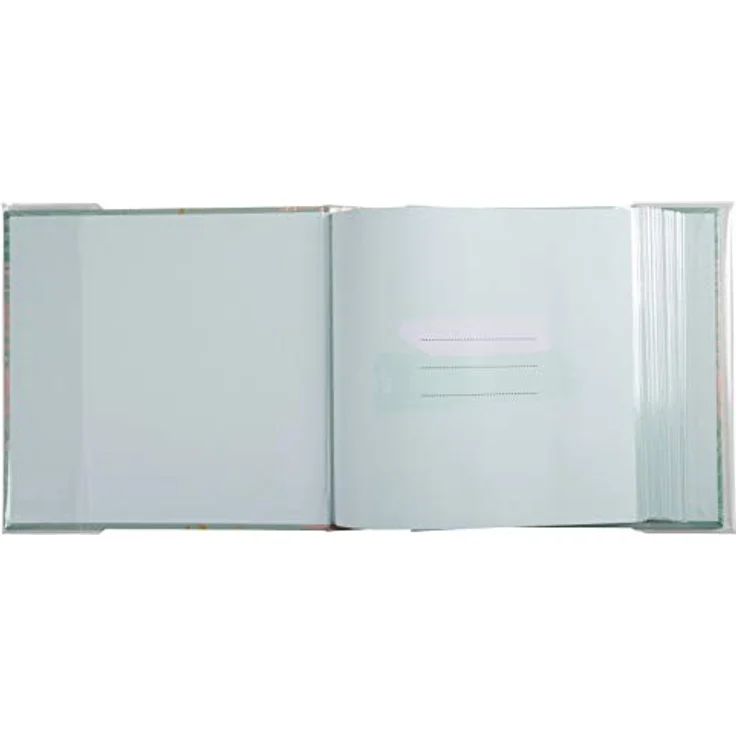 EXACOMPTA Einsteckalbum Citation, 225 x 220 mm, sortiert – Bild 9