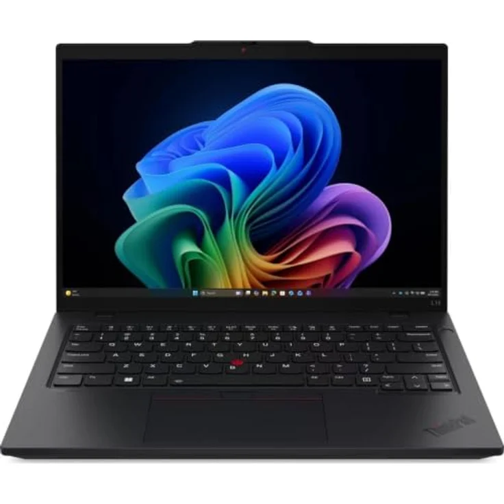 Lenovo Thinkpad L14 Gen 7 21X2, Intel Core Ultra 5, 24 GB RAM, 512 GB SSD, 14" IPS 1920x1200, Wi-Fi 7, Schwarz, mit 1 Jahr Lenovo Premier Support