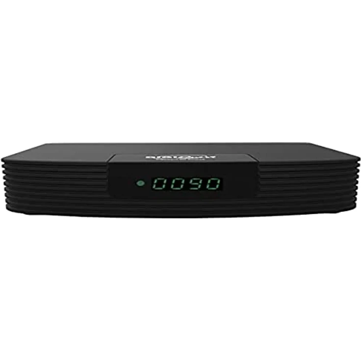 DIGIQUEST Digitaler terrestrischer Voice HiFi-Tuner, kompatibel mit Alexa, USB/HDD Aufnahme, inklusive WiFi Dongle, 12 V für Boote/Wohnmobile, CEC-Funktion – Bild 4