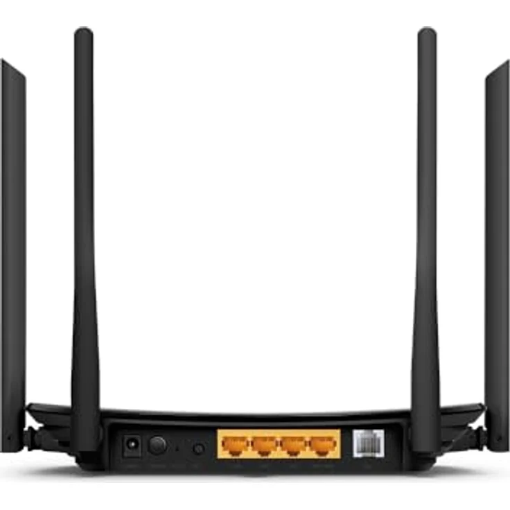 TP-Link Archer VR300 Modem Router Wireless AC1200 Fibra-VDSL-ADSL Kabelrouter (nicht für Deutschland geeeignet) – Bild 3