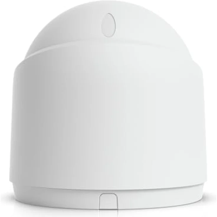 Ubiquiti G6 Pro Turret White, Netzwerkkamera mit 3840 x 2160 Pixels, 360° Drehungswinkel und Nachtsichtfunktion, Weiss – Bild 6