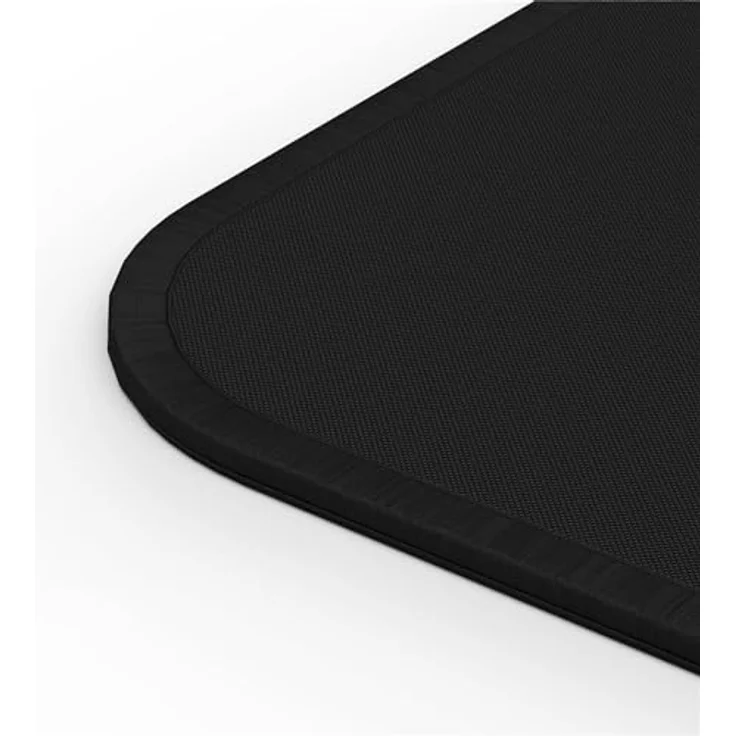 Hama Lethality 460 Power Schwarz Einfarbig Gummi Textil USB Anti-Rutsch-Basis Gaming-Mauspad (00186080) – Bild 3