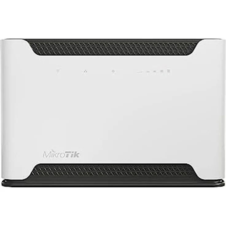 MikroTik Chateau LTE12 with RouterOS L4 License, International Version, RBD53G-5HACD2HND-TC&EG12-EA (License, International Version)