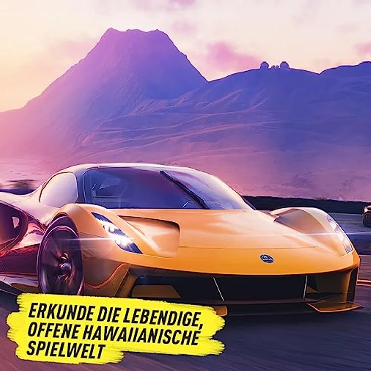 The Crew Motorfest - [PlayStation 5] – Bild 2