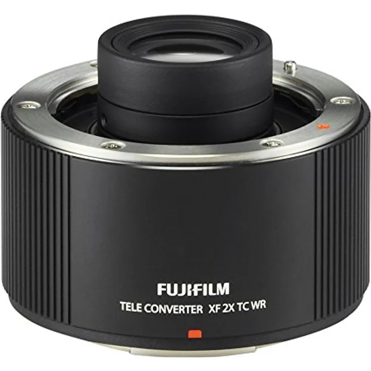 Fujifilm XF2.0x TC WR