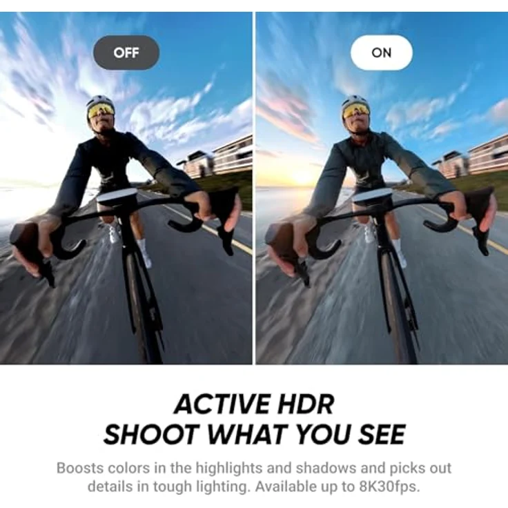 INSTA360 X4 Air Starter Bundle – Bild 9