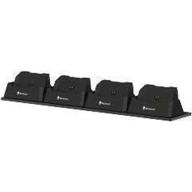 Newland 4-Slot Cradle Nls-Cd1051-4C-V2 für NFT1055/M1055 Series, inkl. EU Netzteil