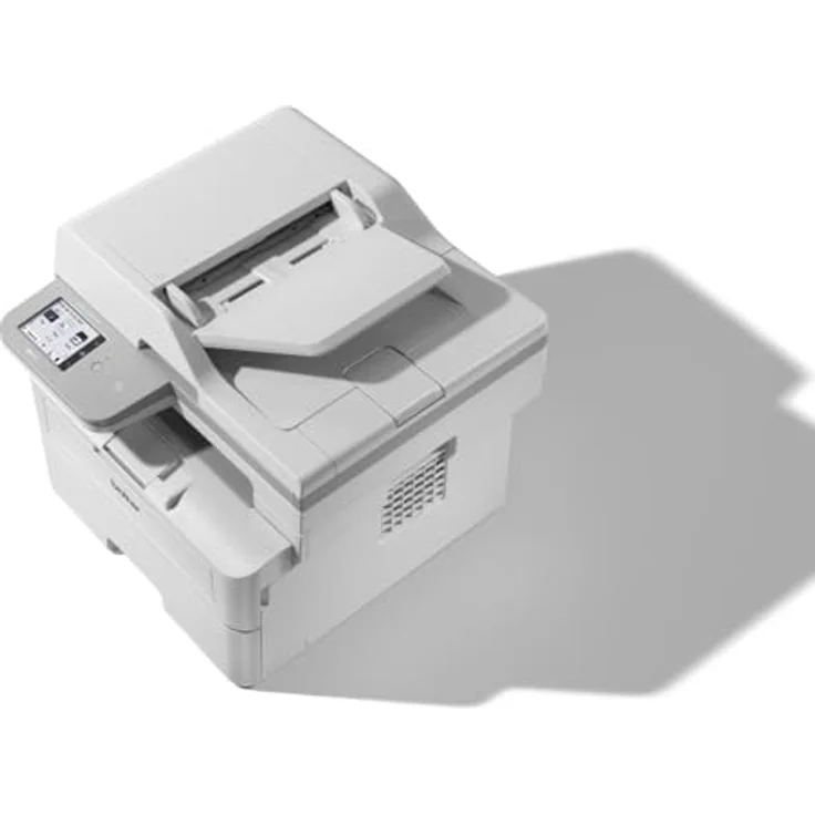 Brother MFCL2980DW Monochrom-Laser-Multifunktionsgerät mit 34 Seiten pro Minute, automatisches beidseitiges Drucken und Kopieren, kabelgebundenes Netzwerk, WLAN und NFC, 8,8 cm Touchscreen-Display, Schwarz – Bild 4