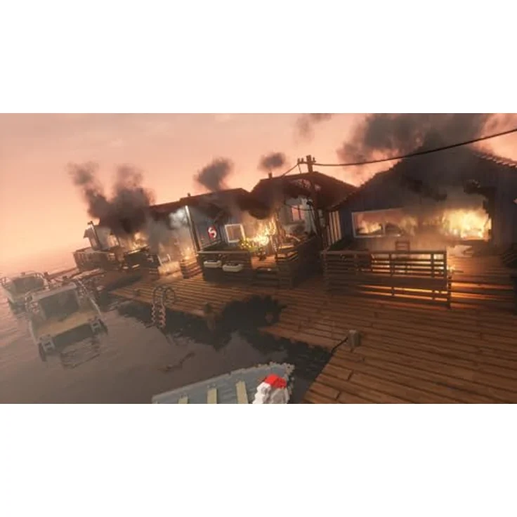 Teardown Deluxe Edition (PlayStation 5) – Bild 5