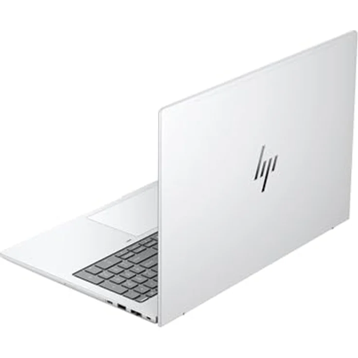 HP EliteBook 8 G1i, 16 Zoll KI-Notebook mit Intel Core Ultra 7 255U, 32 GB RAM, 1 TB SSD, silber – Bild 4