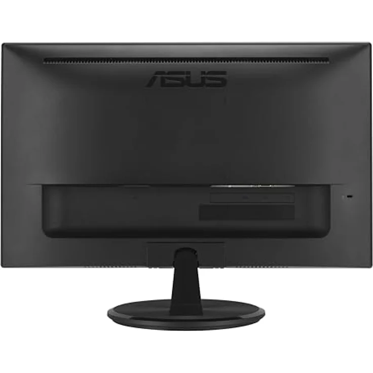 ASUS VZ279HG-W Eye Care Gaming Monitor, 27 Zoll Full HD IPS, 120Hz, 1ms Reaktionszeit, 99% sRGB, Rahmenlos, Adaptive-Sync, Low Blue Light – Bild 5