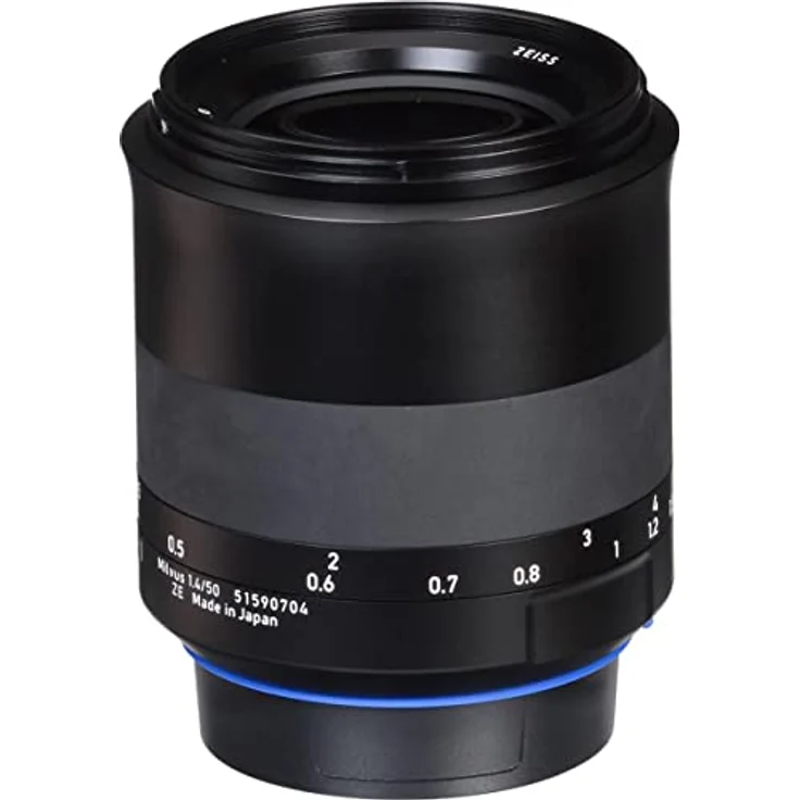 ZEISS Milvus 1.4-50 für Canon DSLR Kameras (EF-Mount) – Bild 4