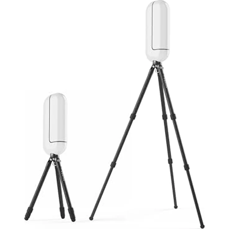 Vaonis AC044, ultraleichtes Kohlefaser-Dreibein-Stativ für Teleskope & Kameras, Traglast 14 kg, inkl. Tasche – Bild 2