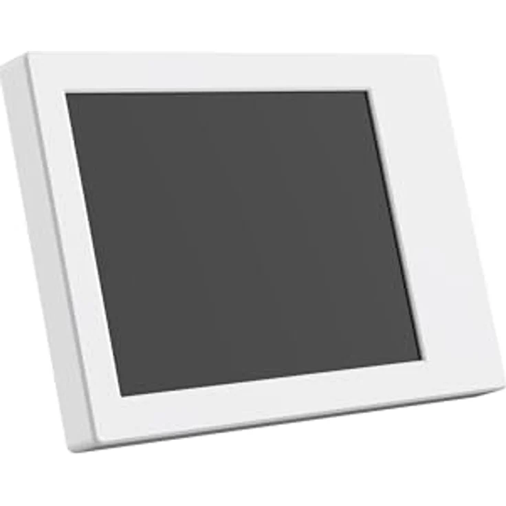 myFirst Frame Doodle (9"), Digitaler Bilderrahmen in Weiss mit kinderfreundlichem Design und Kritzelbereich für kreative Inhalte – Bild 2