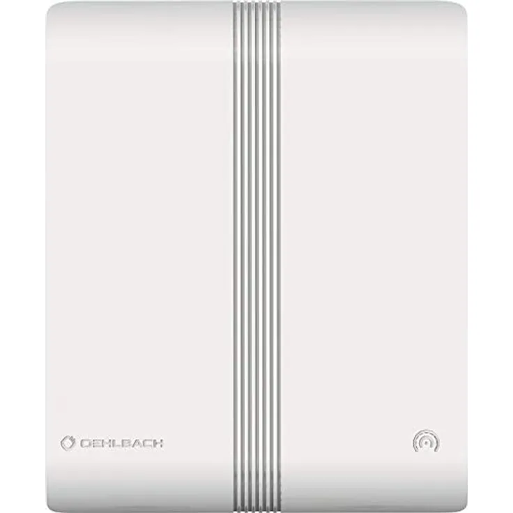 Scope Audio Zimmerantenne für DAB+ Weiß