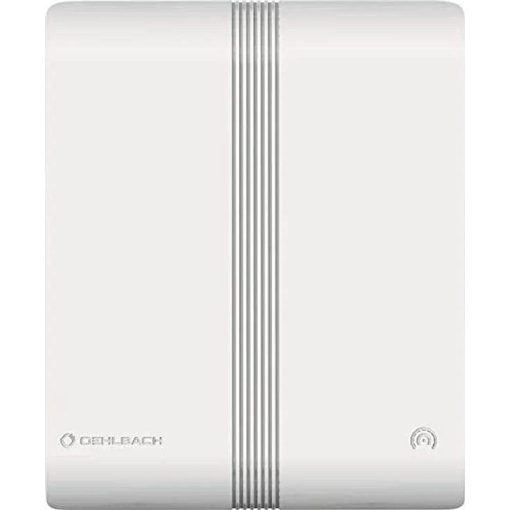 Scope Audio Zimmerantenne für DAB+ Weiß – Bild 1