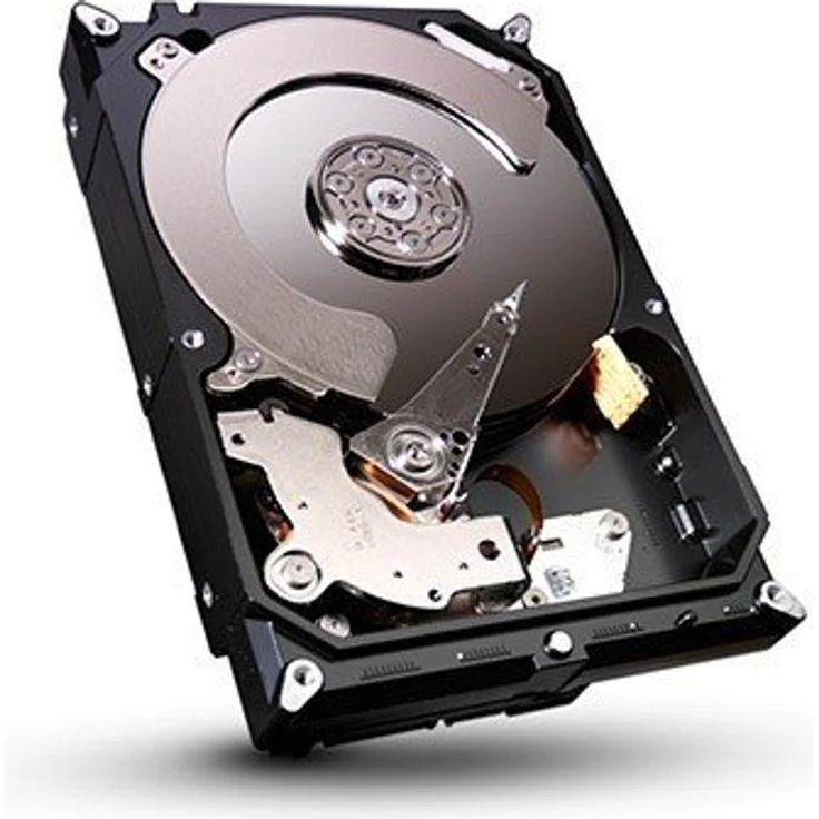 Seagate ST2000DL003 Barracuda Green Desktop 2 TB – Bild 2