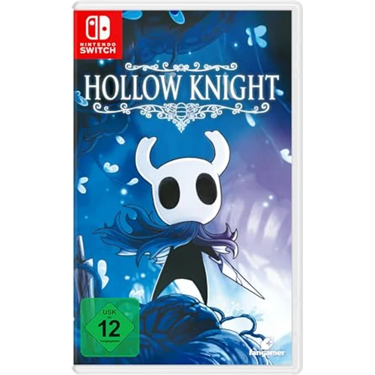 Hollow Knight (Switch) – Bild 2