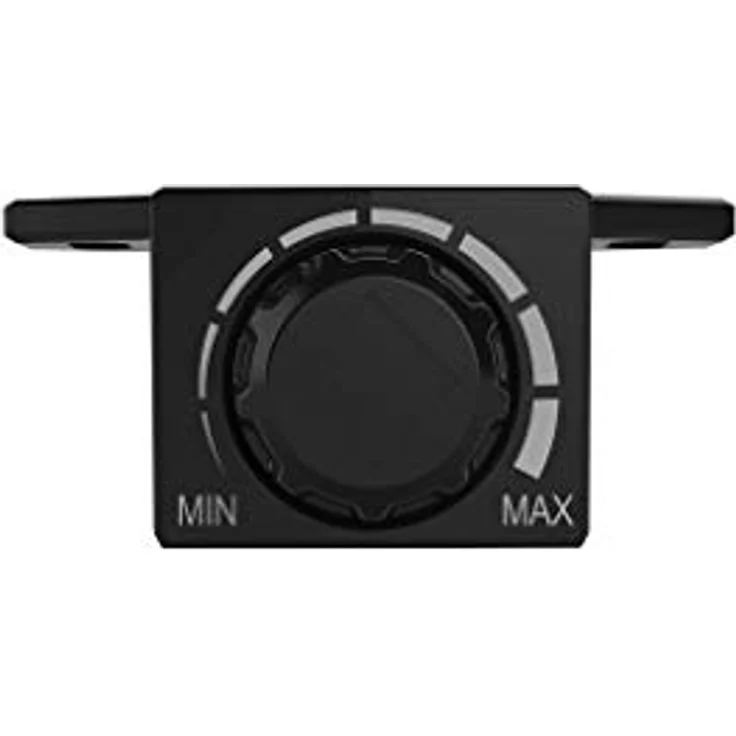 Rockford Fosgate R2-500X1 PRIME, 1-Kanal Class-D-Verstärker mit 500 W RMS, integriertes C.L.E.A.N.-Setup-System und variablen Filtern – Bild 6