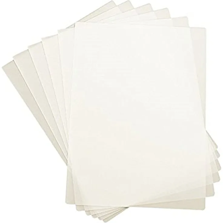 Dahle Bürotechnik Laminiertasche DIN A3 Dahle 71133, 125 Micron, 303 x 426 mm, 100 Stück