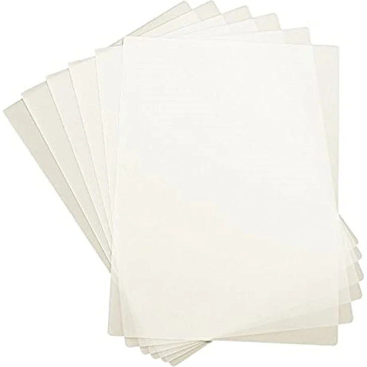 Dahle Bürotechnik Laminiertasche DIN A3 Dahle 71133, 125 Micron, 303 x 426 mm, 100 Stück – Bild 1