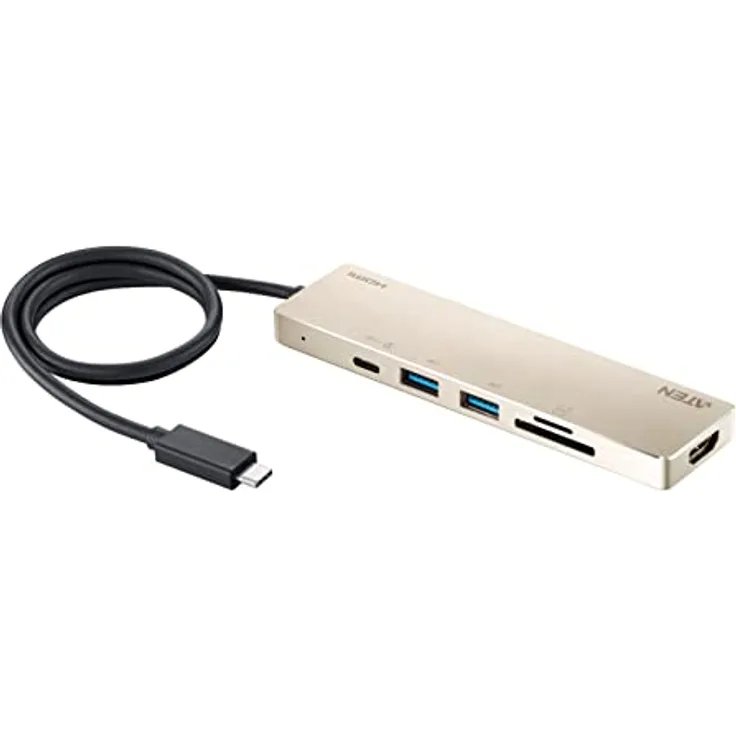 USB-C Multiport Mini Dock