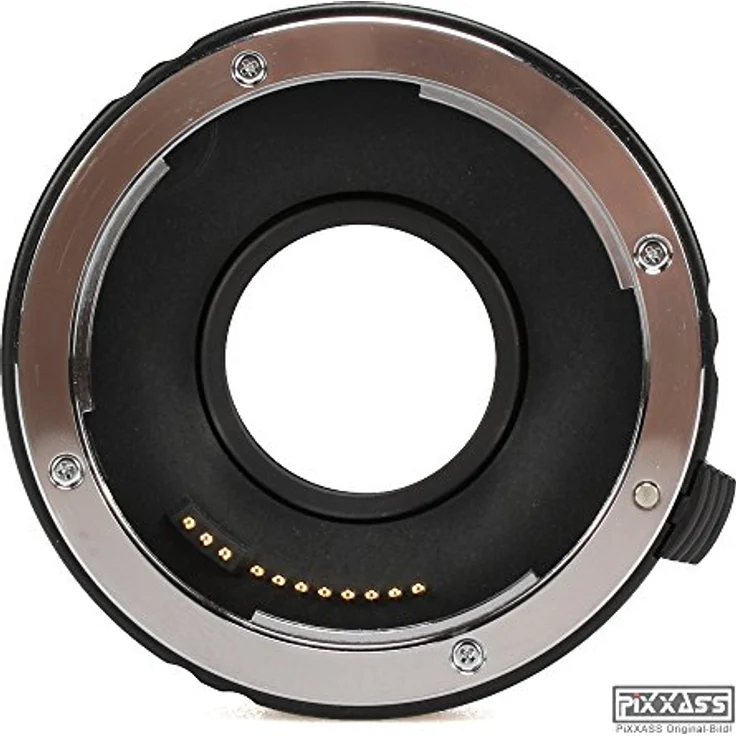 KENKO Teleplus MC PRO 300 DGX 1.4x (1.4fach) – Bild 4