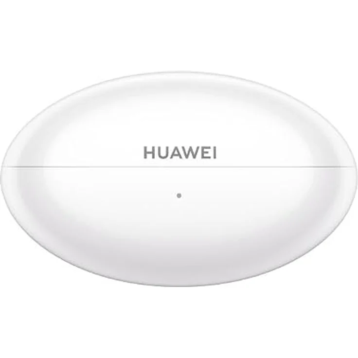 HUAWEI FreeBuds Neo, In-ear Kopfhörer Bluetooth mit hochwertiger Klangqualität, Ice White – Bild 4