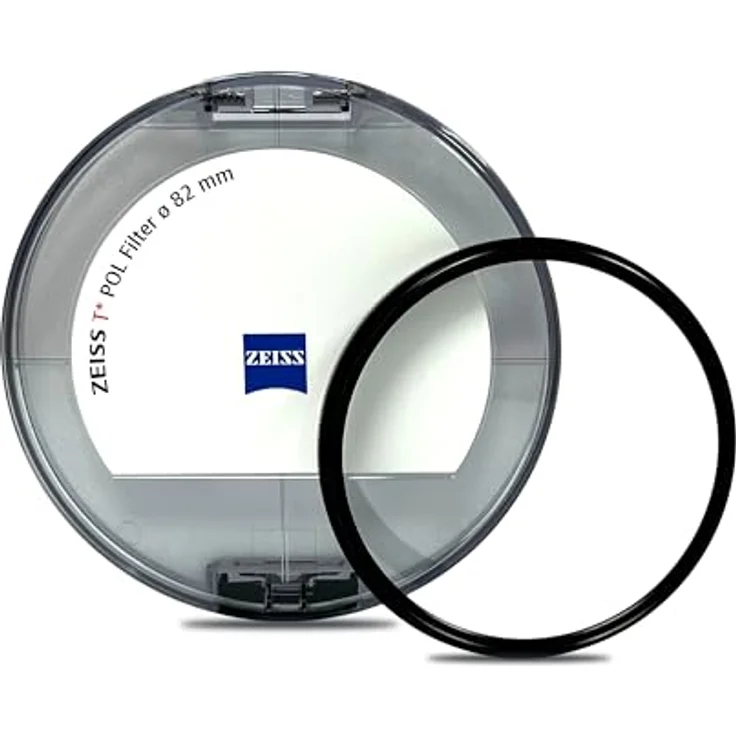 ZEISS T POL Filter 82 mm (mit ZEISS T Anti-Reflexbeschichtung) – Bild 3
