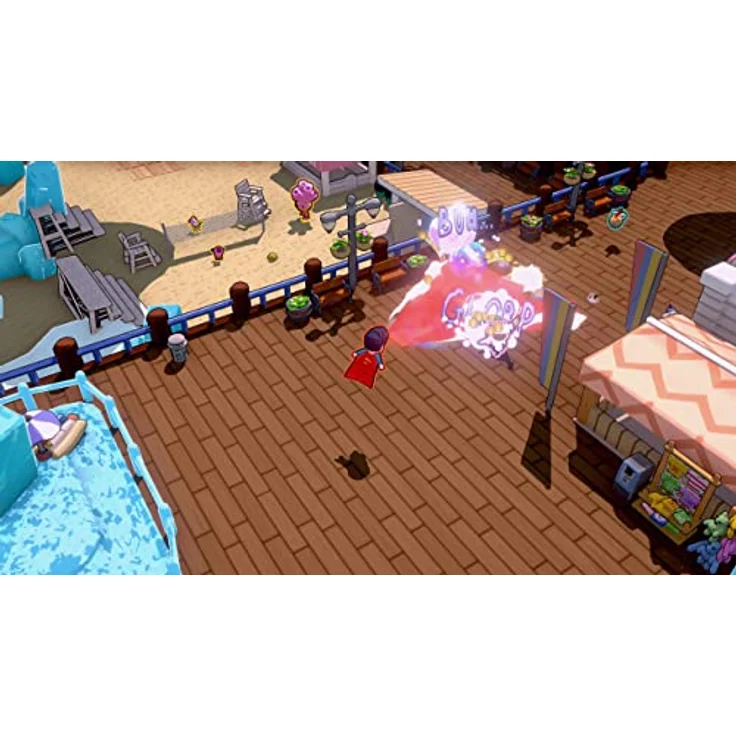 DC Justice League: Kosmisches Chaos - PS4 – Bild 3