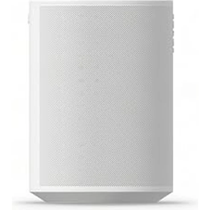 SONOS Era 100 SL, Kompakter WLAN & Bluetooth Lautsprecher mit Apple AirPlay 2, Stereoklang, Line-In-Anschluss, Weiß – Bild 3
