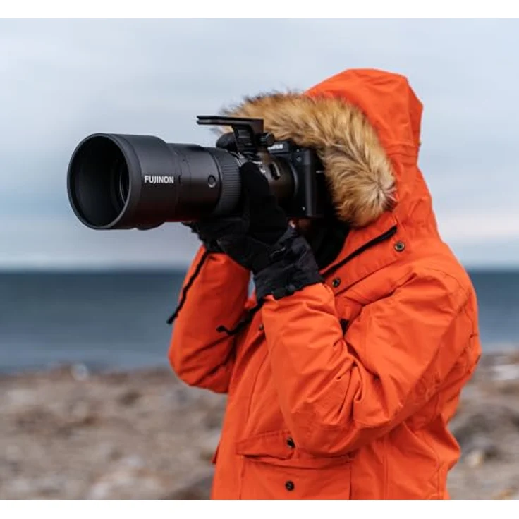 Fujifilm GF 500mm f5,6 LM OIS WR – Bild 5