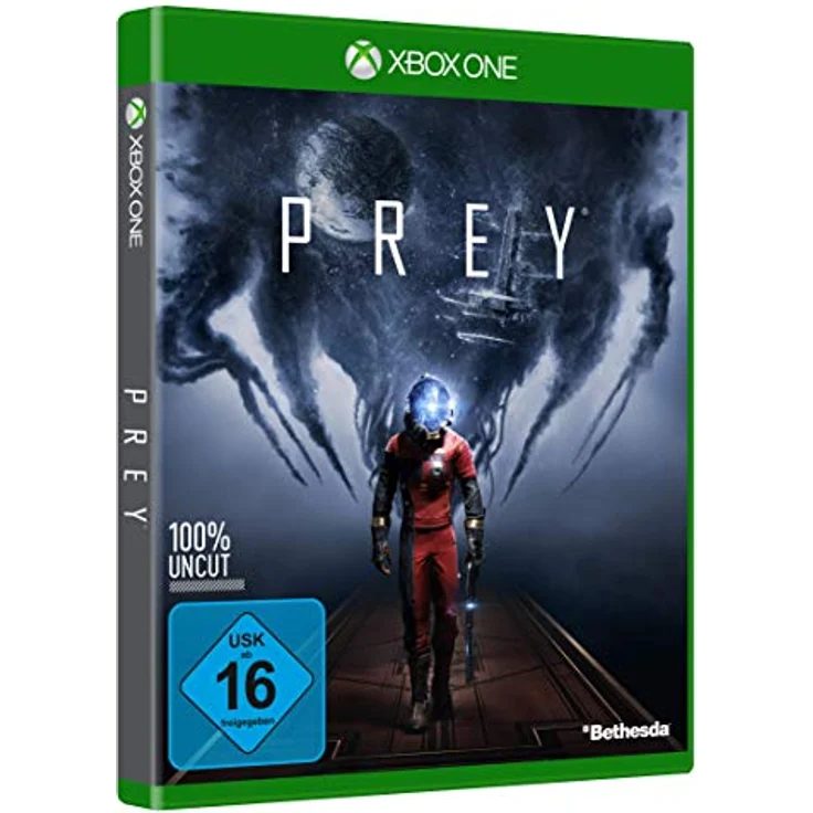 Prey (Day One Edition) (Xbox One) - Preisvergleich – Bild 2