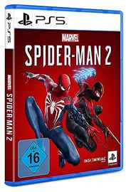 Marvel’s Spider-Man 2