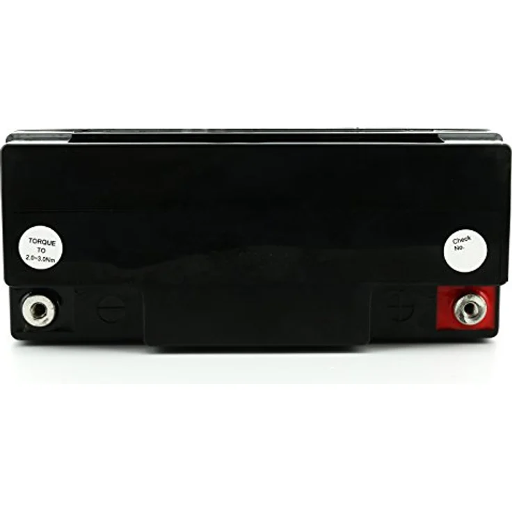 Banner Batterie Stand by Bull 12 Volt 18 Ah GIV 12-18, wartungsfreie Bleibatterie mit Vlies-Technologie für Hochstrom- und Langzeitbelastungen – Bild 5