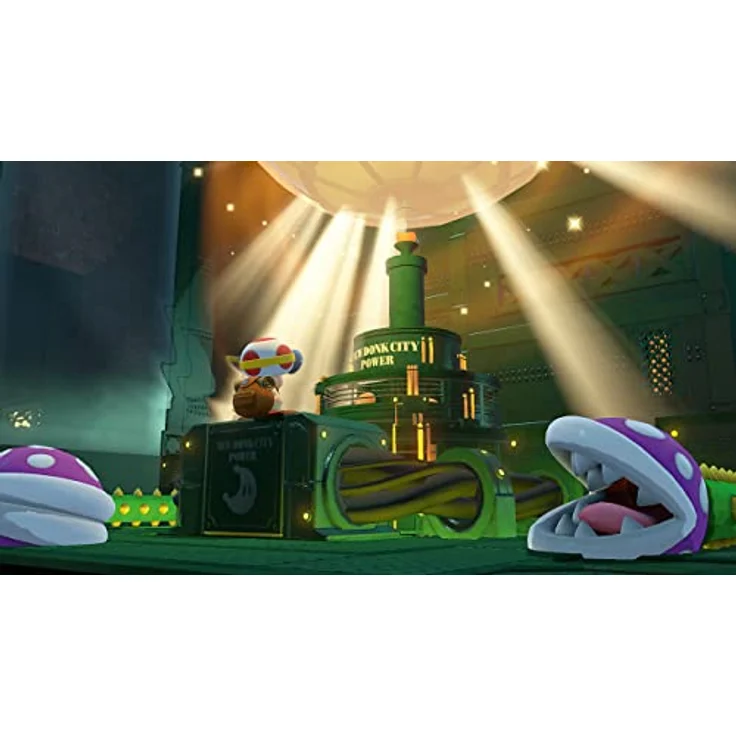Captain Toad: Treasure Tracker (Switch) – Bild 6
