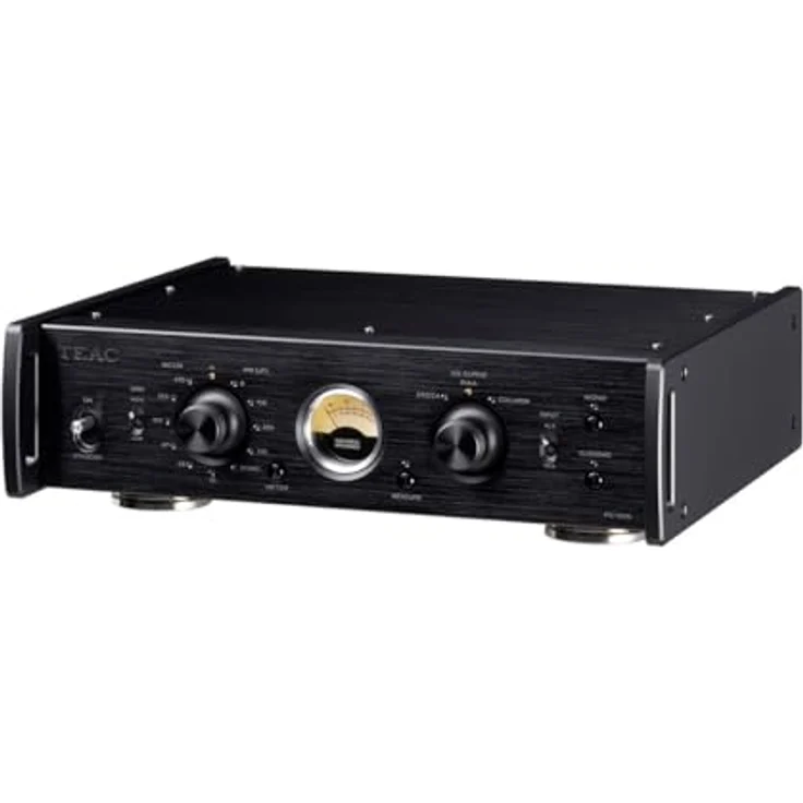 TEAC PE-505 Phono Preamplifier – Bild 2