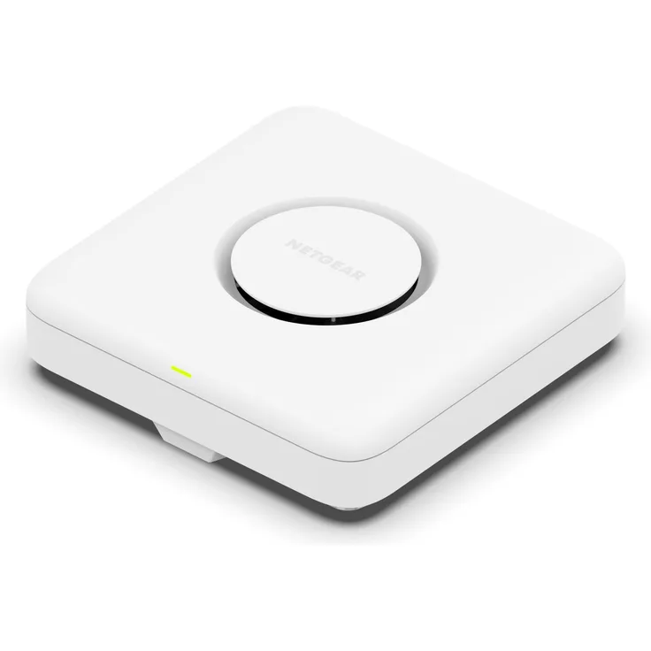 Netgear WBE758, Access Point mit 5765 Mbit/s, WiFi 6E für Unternehmen
