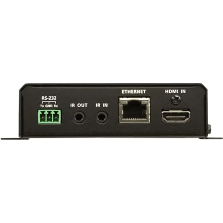 ATEN VE814AT IP Modul für KVM Switche, HDMI und VGA, 4096 x 2160 Pixel, HDBaseT, RS-232 und IR-Signalübergabe – Bild 3