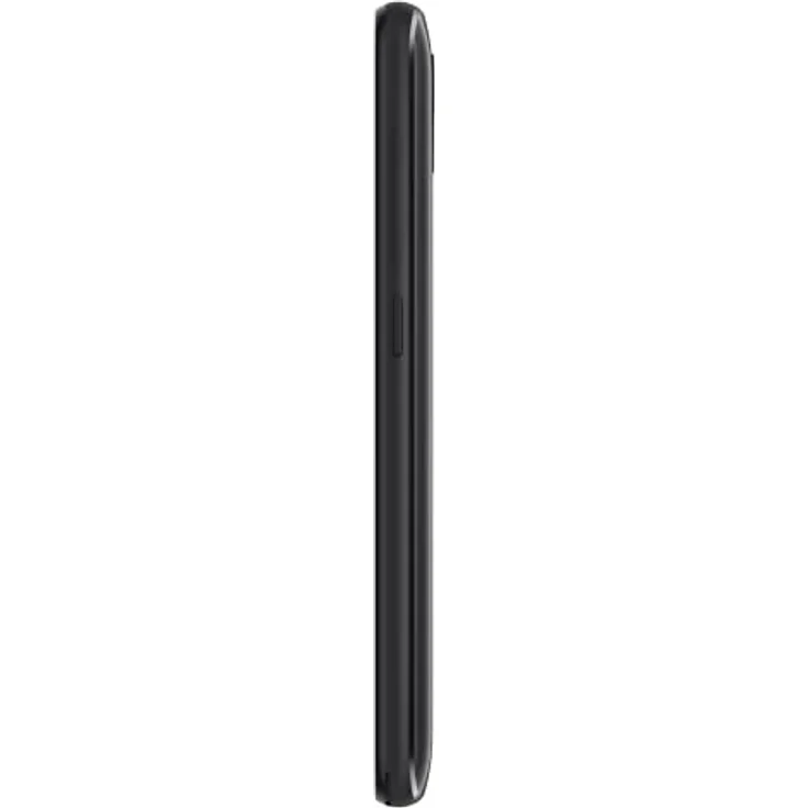 Alcatel 1 (2021) - Smartphone 16GB, 1GB RAM, Dual SIM, Volcano Black – Bild 5