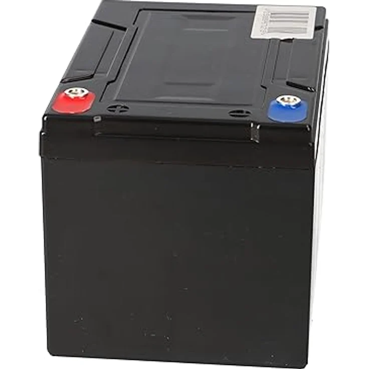 Akku kompatibel 36V 15Ah (4x12V 15Ah) E-Scooter E-Roller – Bild 4