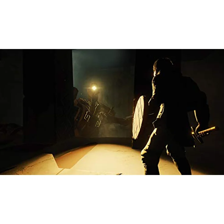 Chronos: Before the Ashes (Xbox One) - Preisvergleich – Bild 3