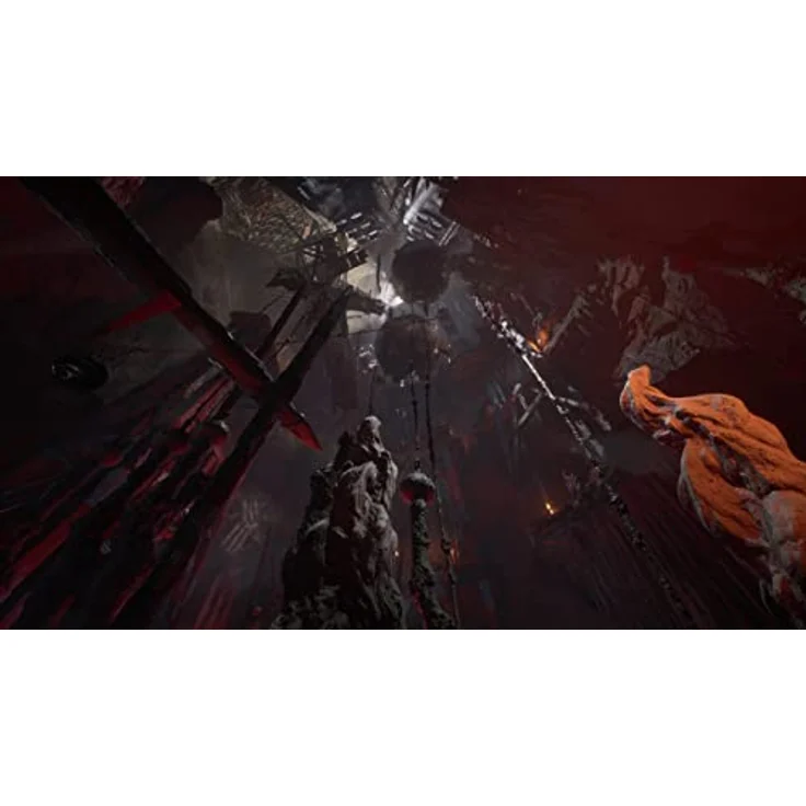 Der Herr der Ringe: Gollum (100% UNCUT) (Deutsch spielbar) - Preisvergleich – Bild 5