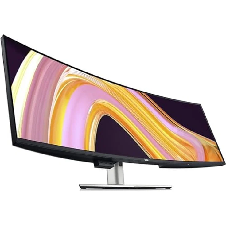 Dell UltraSharp U4924DW – Bild 2